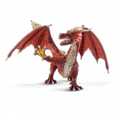 Drago Guerriero - Schleich 70512